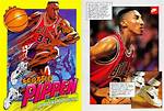 Scottie Pippen: the Timeless Legacy of His Year's Played