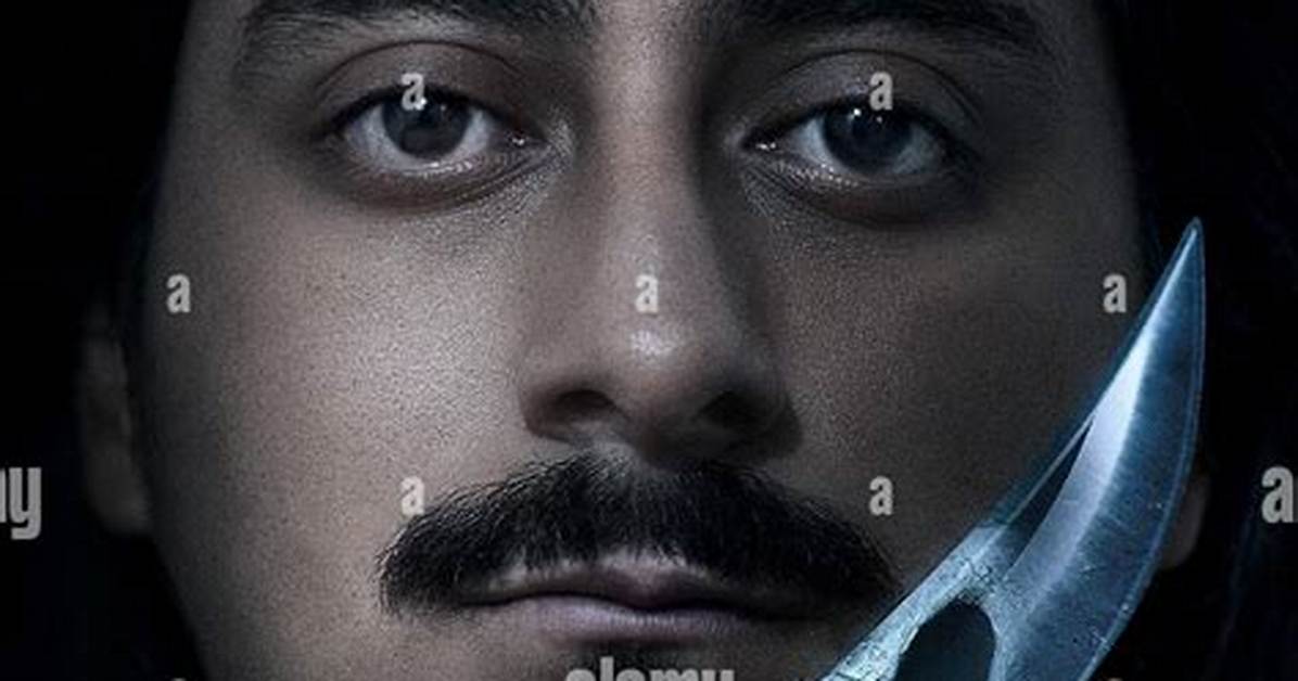 Scream 6: Tony Revolori Joins the Fray
