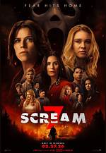 Scream 7 Cast: Unveiling the Stars of the Latest Chapter in the Iconic Horror Franchise