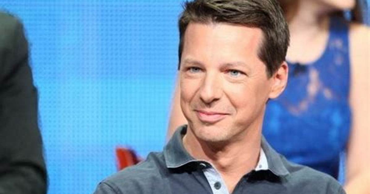 Sean Hayes Net Worth ·