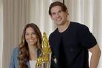 Sean Monahan Family: a Deep Dive into His Personal Life and Background