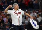 Sean Murphy Related to Dale Murphy | Father and Son