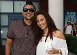 Sean Paul Wife (Jodi Stewart), Age, Height, Ethnicity, Kids, Body Stats