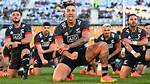 Sean Wainui – Late Rugby Union Player | When and How Did He Die? Wiki, Age, Height, Net Worth, Relationship, Ethnicity, Career