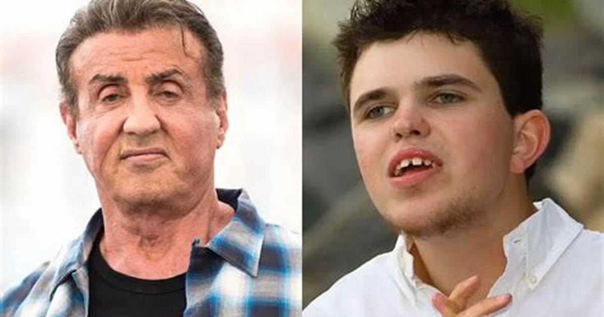 Seargeoh Stallone Bio, Early Life, Career, Wife, Net Worth