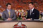 Sec Network Baseball Announcers and Reporters