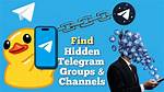 Secret Teen Telegram Groups Chats: Find Your Tribe and Connect with Like-Minded Souls