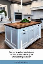 Secrets from the Kitchen Unveiled