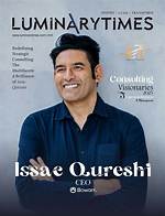 Secrets of a Business Luminary