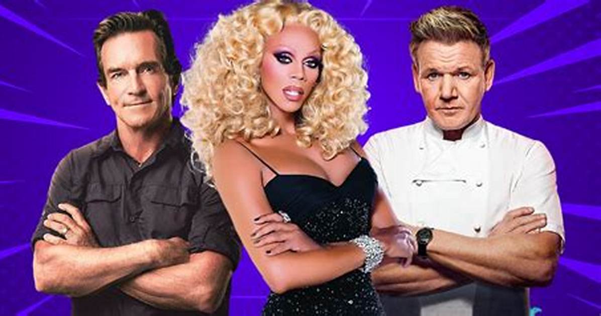 Secrets of a Reality Tv Mogul's Wealth