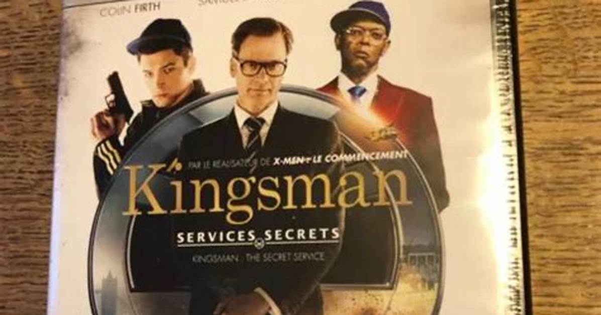 Secrets, Skills, and Impact in the Kingsman Universe