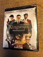 Secrets, Skills, and Impact in the Kingsman Universe