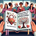 Secrets to a Lasting Bond Revealed