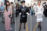 See the Best Celebrity Looks the Hollywood Reporter ·