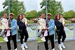 See the Williams Family: Unseen Photos of Wendy Williams and Her Loved Ones