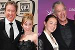 See Tim Allen's Daughter, Who's Starring in "The Santa Clauses"