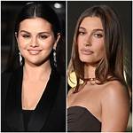 Selena Gomez and Hailey Bieber: Behind the Headlines