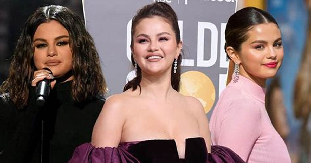 Selena Gomez's Journey: the Buzz Around Her Pregnancy on Instagram