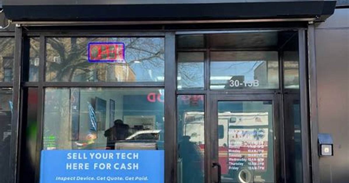 Sell Your Electronics at Gamestop: Cash in Today!