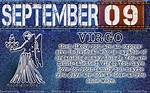 September 9 Zodiac Horoscope Birthday Personality ·