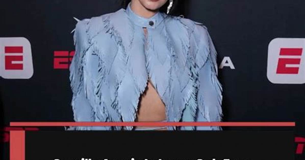 Sexy Revelation: Camila Aguero Leaked Photos and Videos Surface