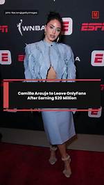 Sexy Revelation: Camila Aguero Leaked Photos and Videos Surface