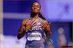 Shacarri Richardson's Height: the Sprinting Sensation