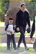 Shailene Woodley and Her Child: Discovering the Name Behind the Fame