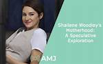 Shailene Woodley’s Journey into Motherhood: a Glimpse at Shailene Woodley Baby