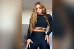 Shakira Goes Viral Once More with a New Dancing Video |