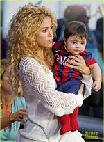 Shakira Has Baby Boy Milan, Beyonce Lip-Synched at Inauguration, Brandi Glanville Calls Leann "Insan ·