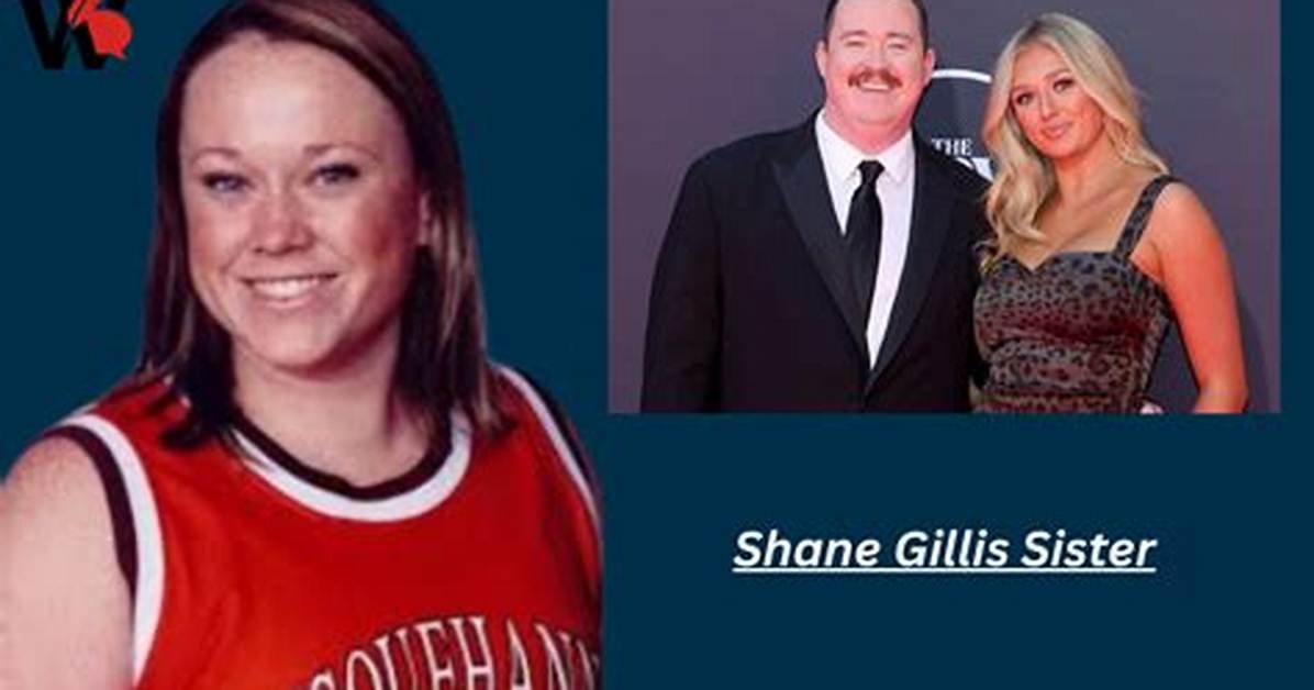 Shane Gillis and His Sister's Battle with Cancer: a Heartfelt Journey