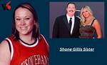 Shane Gillis and His Sister's Battle with Cancer: a Heartfelt Journey