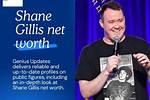 Shane Gillis' Impressive Earnings: a Deep Dive into His Financial Success