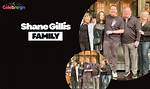 Shane Gillis Kids: the Family Life of the Comedian