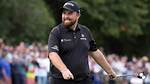 Shane Lowry ·