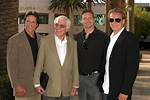 Shane Van Dyke Biography- Son of Barry Van Dyke