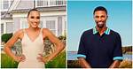Shanice Henderson Summer House Ex Boyfriend Norman Towns ·
