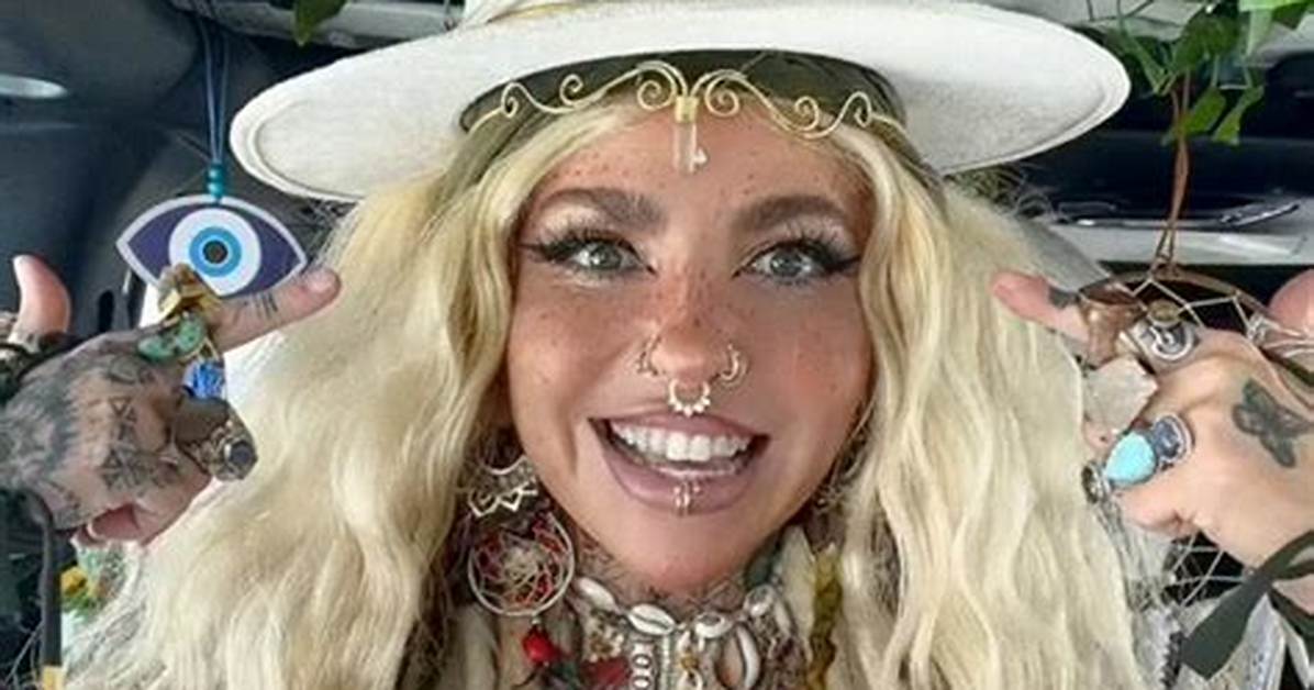 Shanin Blake's Shocking Onlyfans Leak: Inside the Unauthorized Exposure