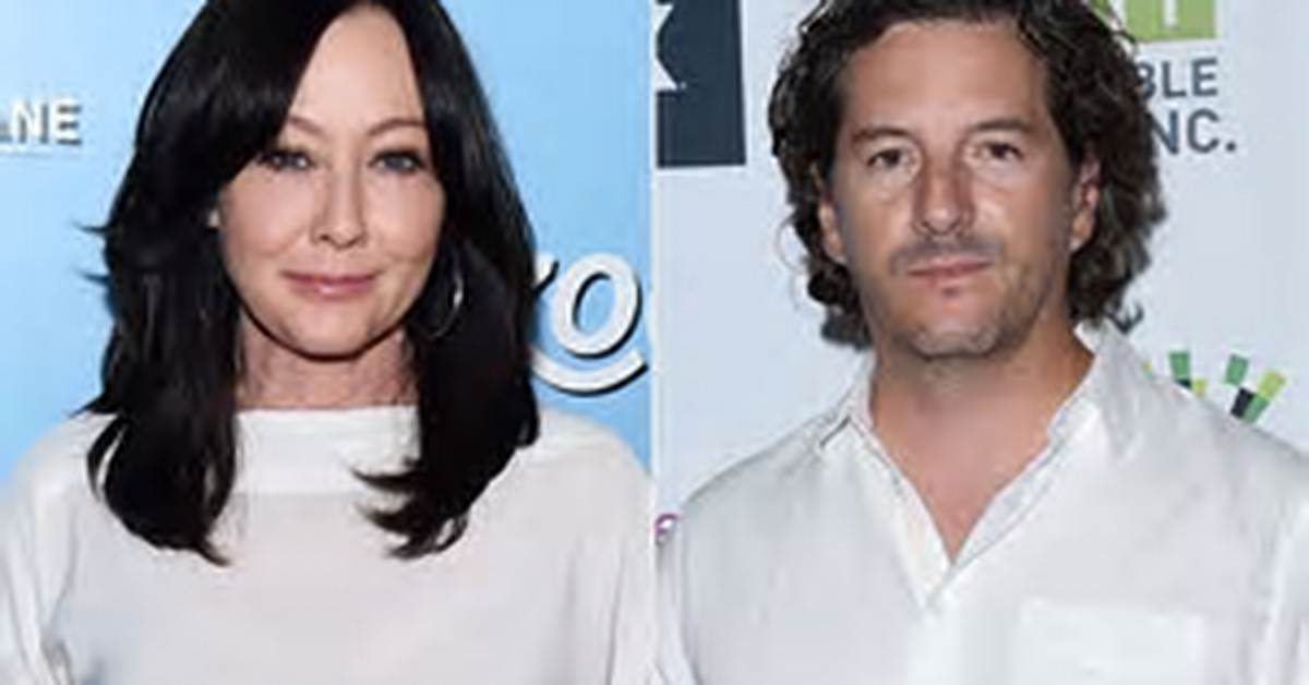 Shannen Doherty: a Glimpse into Her Life in Malibu