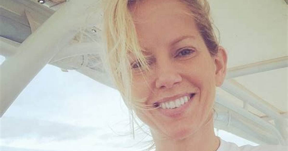 Shannon Bream Without Makeup: the Beauty of Authenticity