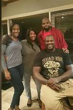 Shaq Brother Jamal Harrison Dream Funded by Him ·