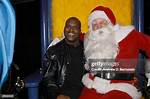 Shaquille Oneal Turns into Santa Again as Son Shareef Reveals Wholesome Gesturefor Fans Child ·