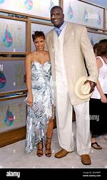 Shaquille Oneal Wife: Shaunie Henderson