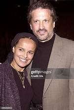 Shari Belafonte Met Future Husband Sam Behrens When Married to Bob Harper