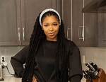 Sharina Hudson: Trailblazing Singer and Songwriter