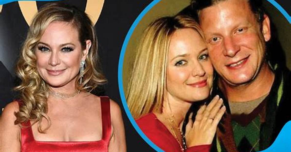 Sharon Case Divorced Husband Sandy Corzine in 2009, Know Her Boyfriends, Married Life and Children |