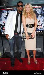Shawn Wayans' Wife: the Untold Story Behind the Man and His Partner