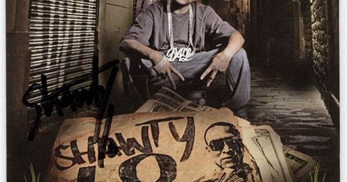 Shawty Lo - Zingb