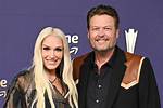 She Never Cheated, but Blake Shelton Did |